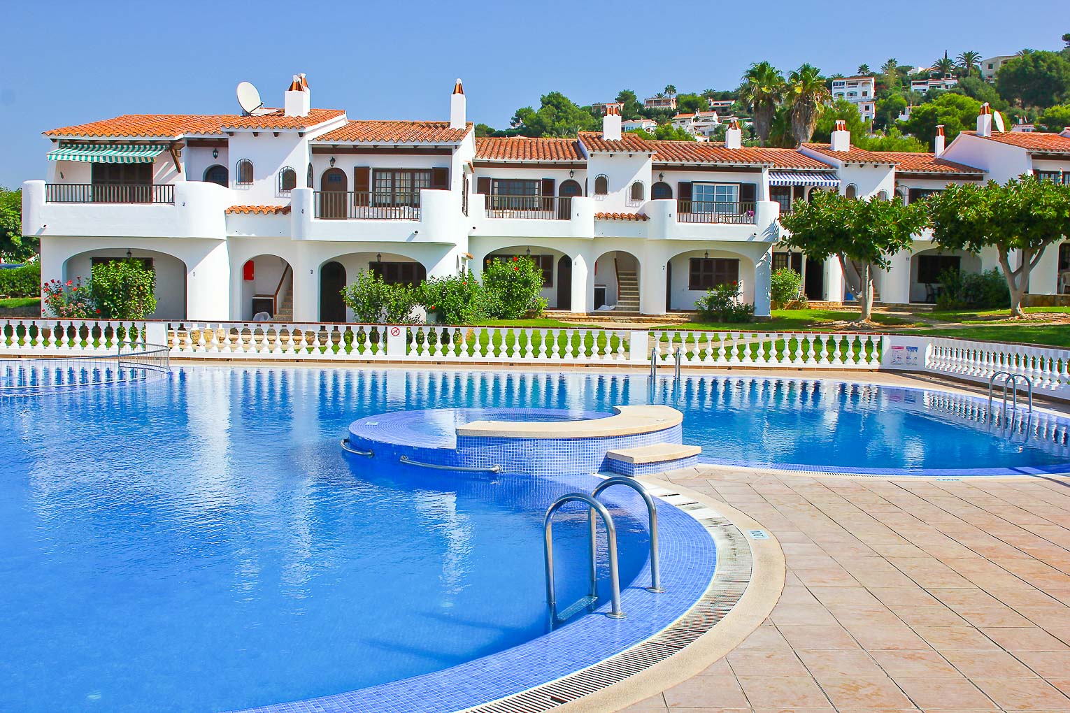 Son Bou Playa Gold 4/50