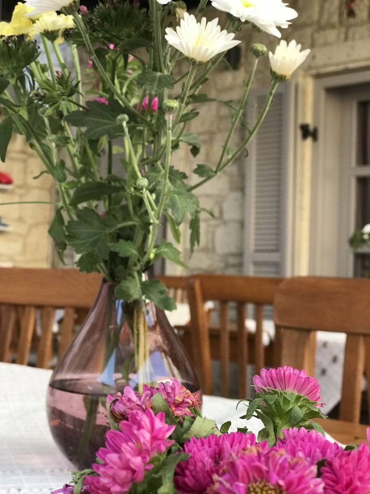 Alacati Cona Butik Otel 10/50