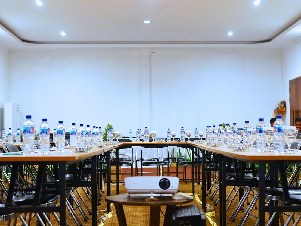 Semabu Hills Hotel Nusa Penida - Bali 23/50