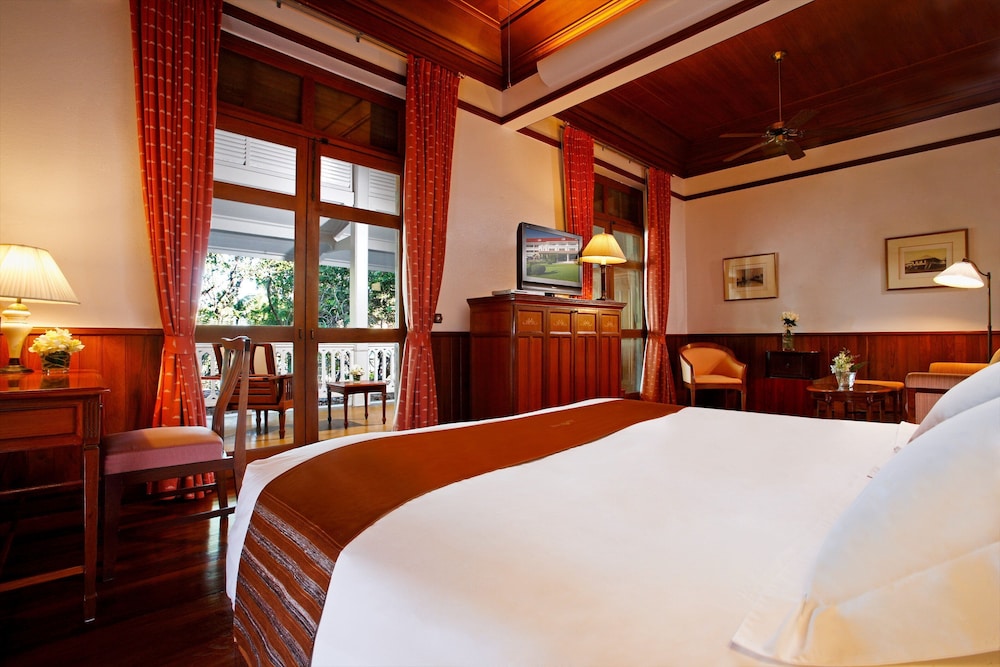 Centara Grand Beach Resort Hua Hin 29/81