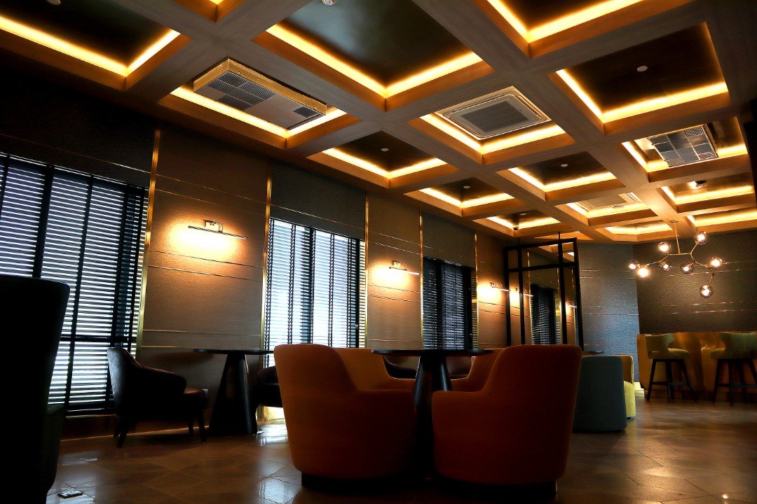 The Upper House Hotel 27/50