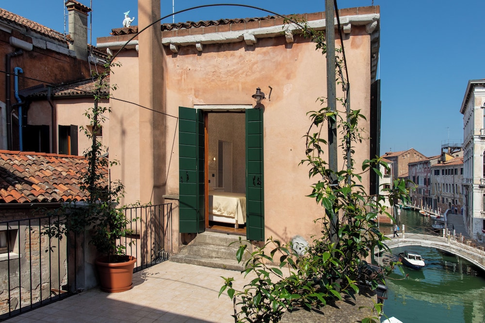 Charming Venice Santa Fosca 35/44