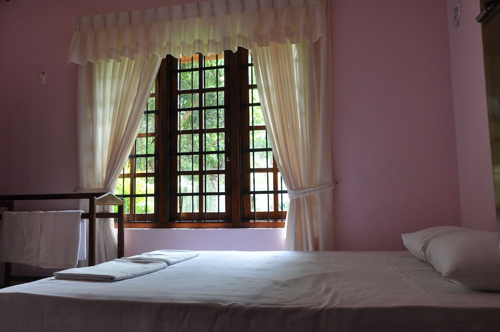 Villu Villa 8/50