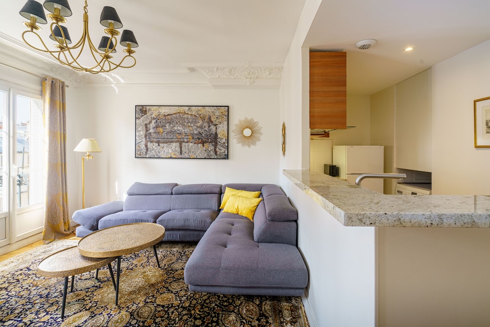 Apartments Du Louvre - Le Marais 37/50
