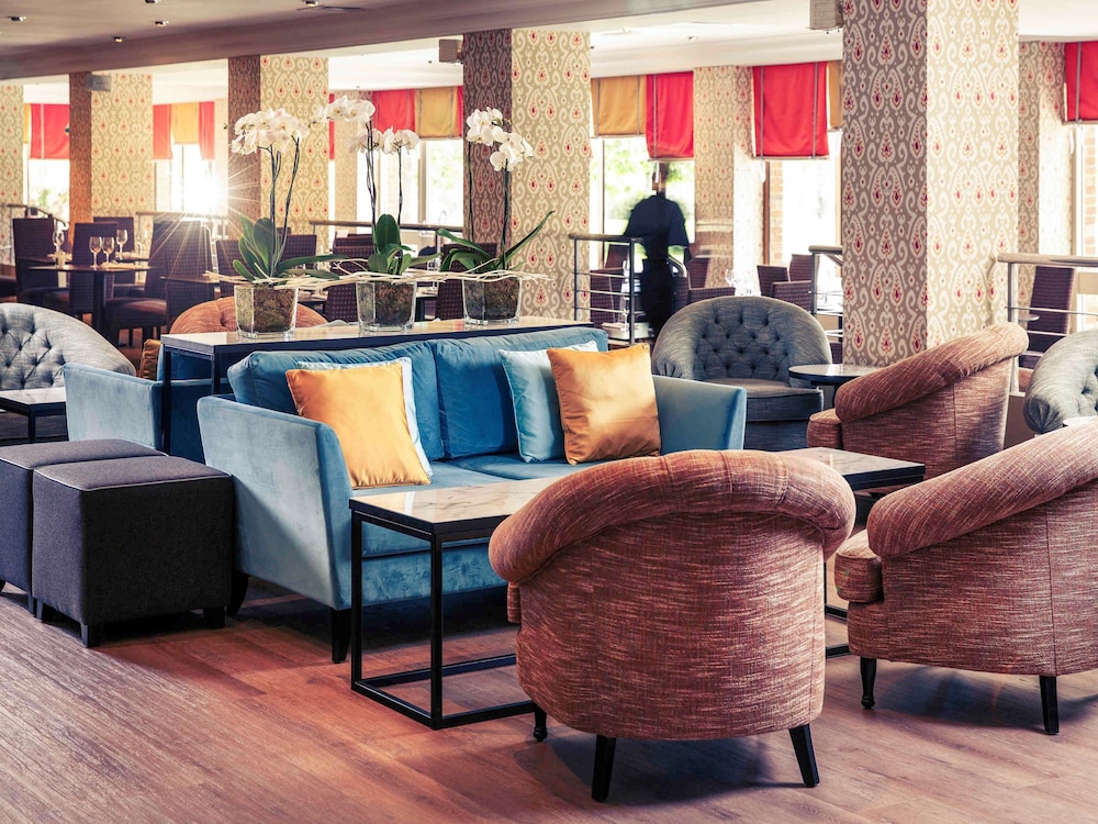 Mercure Maidstone Great Danes Hotel 52/75