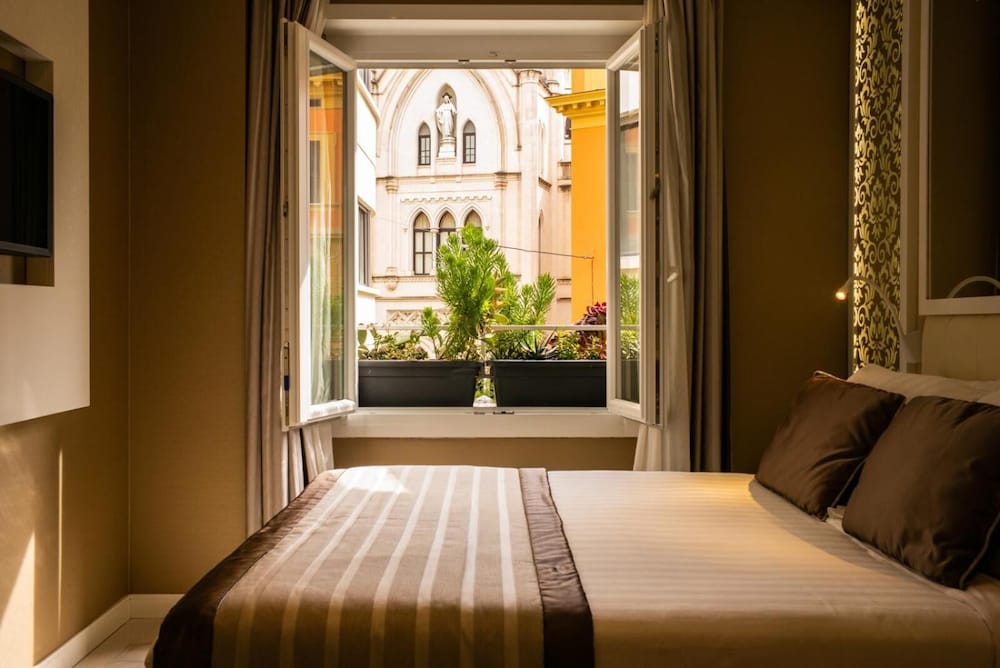 Residenza Venti Settembre 10/36