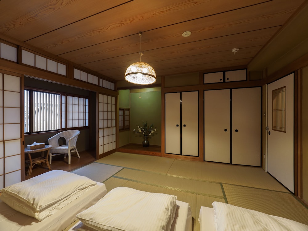 Kyoto Guesthouse - Hostel 17/65