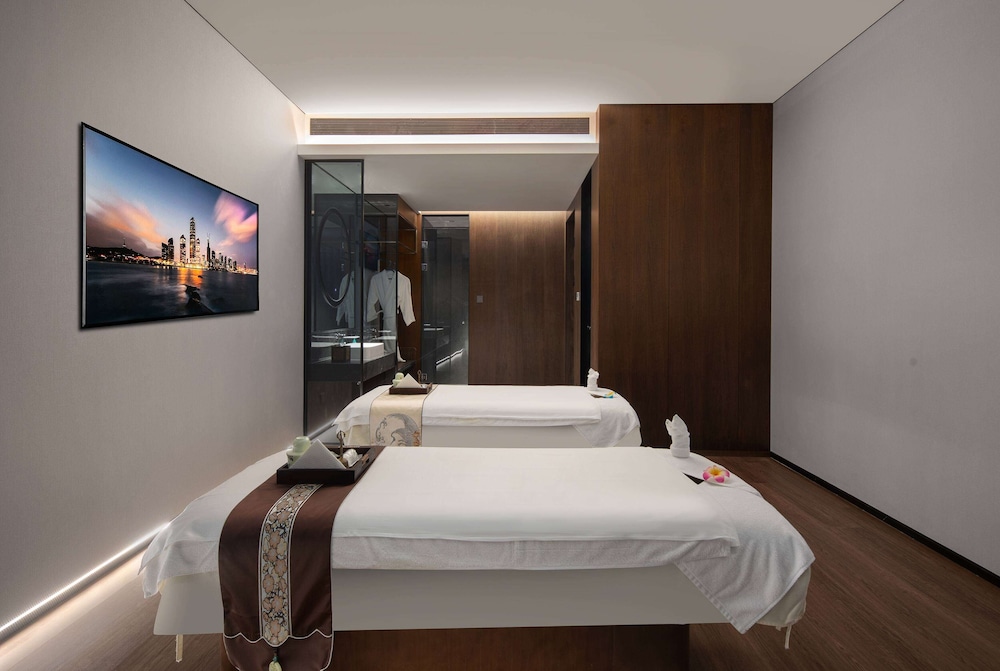 Ramada by Wyndham Qingdao Jiaodong International Airport 13/27