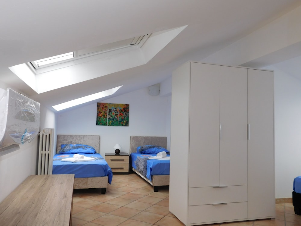Residenza Meeting 18/58