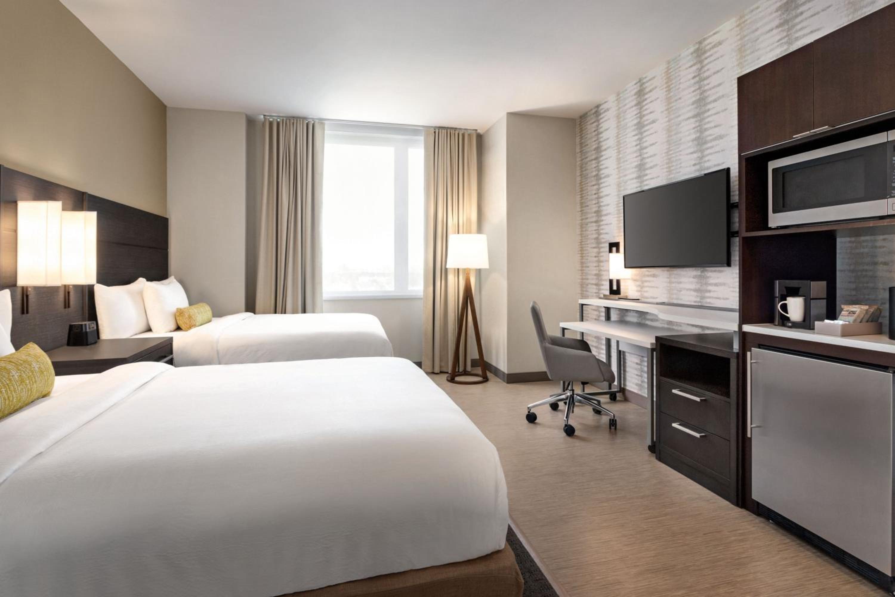 The Plaza, A Fairmont Managed Hotel in NEW YORK - NY