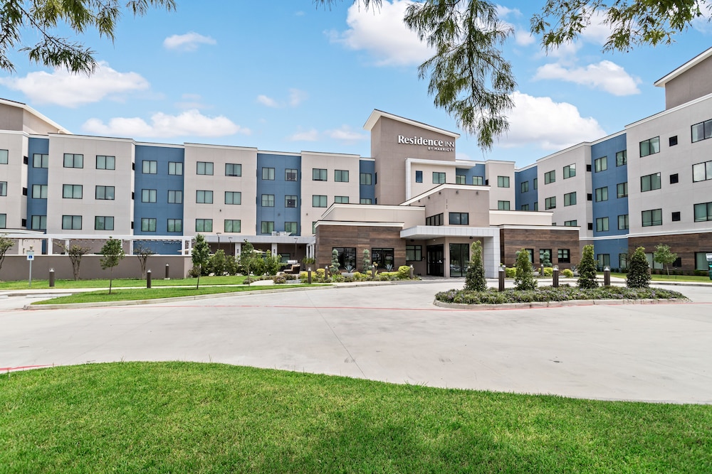 Residence Inn by Marriott Port Arthur 55/61
