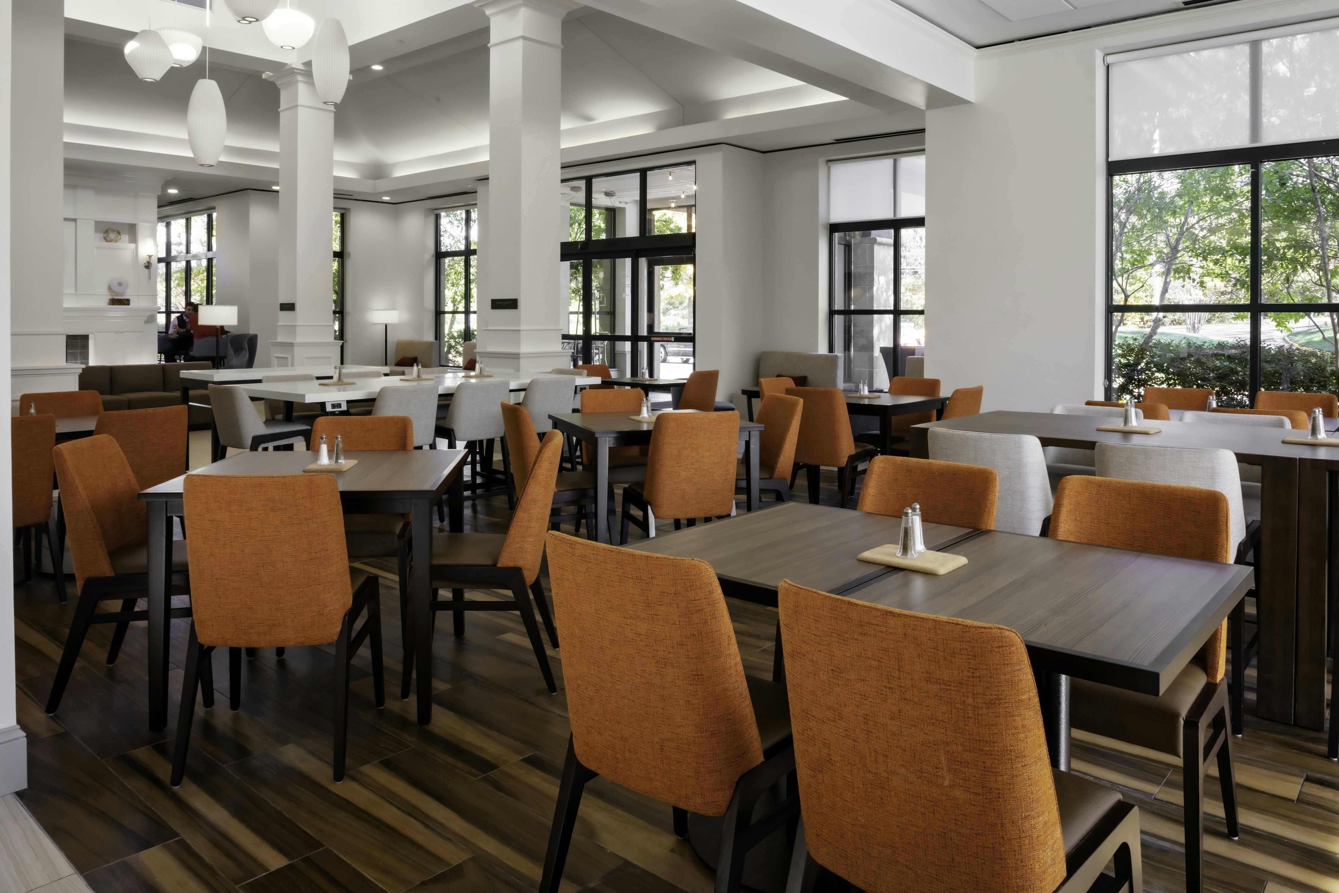 Hilton Garden Inn Atlanta Perimeter Center 35/64