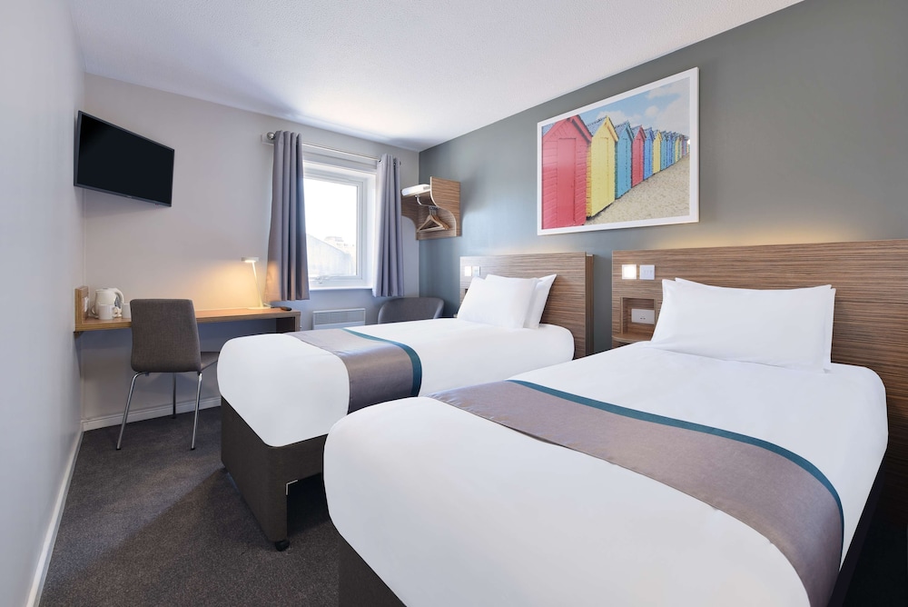 Travelodge Brighton Seafront 12/50