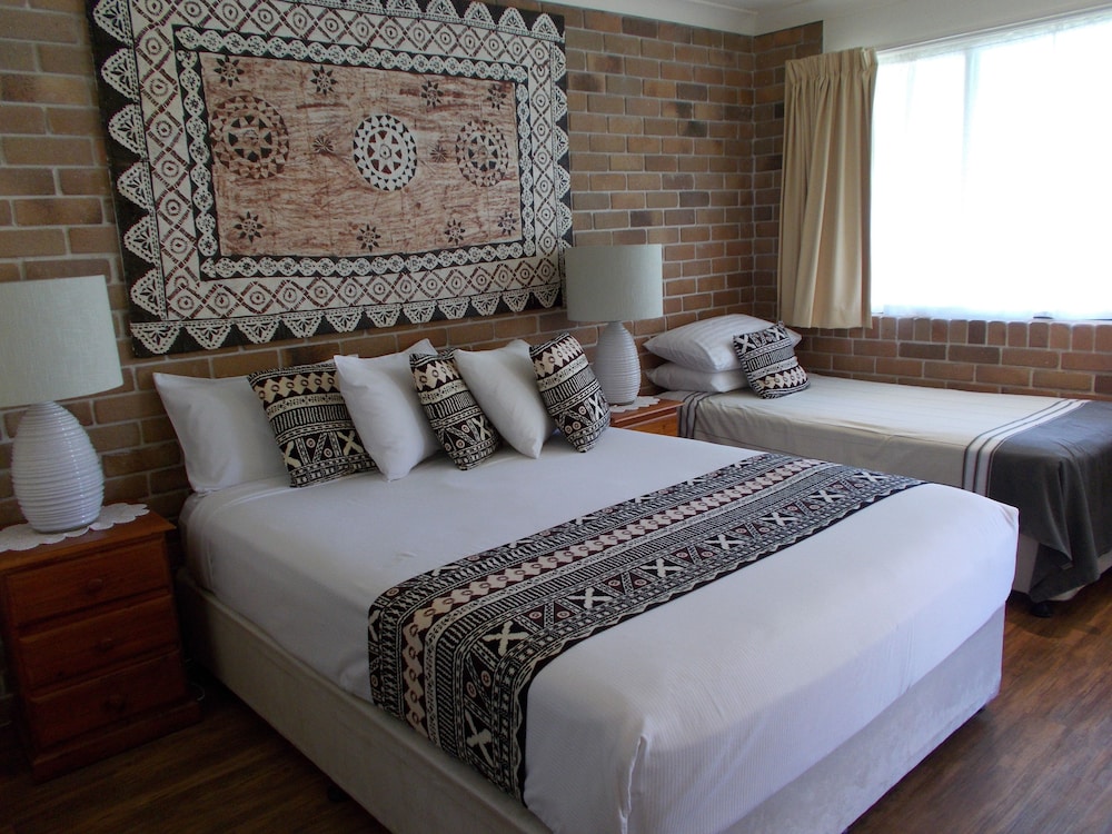 Sunshine Coast Airport Motel 16/55