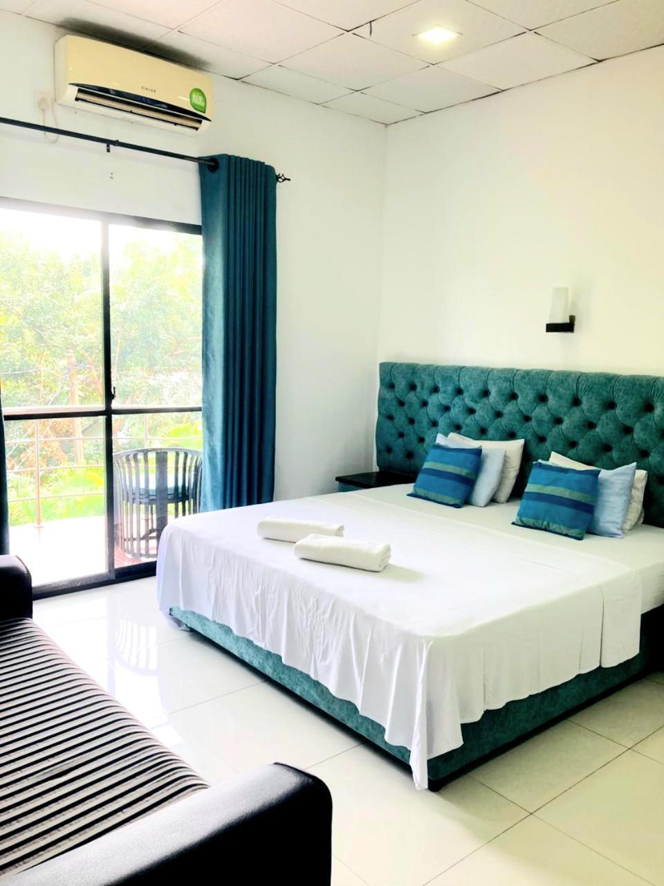 Seyara Holiday Resort 10/54