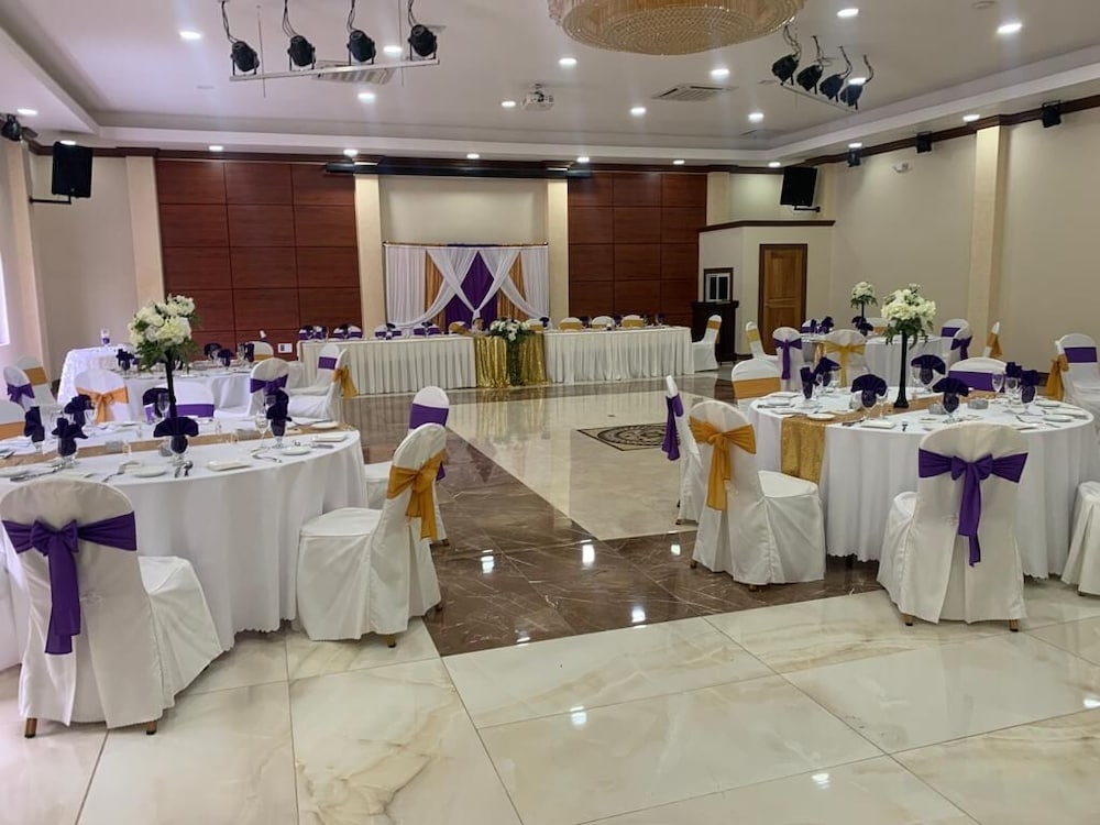 Casa Maria Hotel 12/50