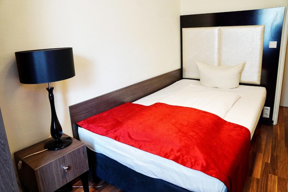 旗舰酒店(Admiral Hotel Frankfurt) 图片3