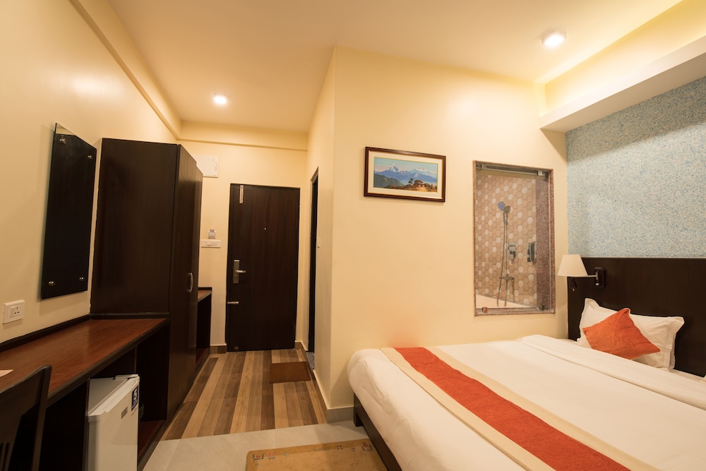 Hotel Shaara Pvt.ltd 6/50