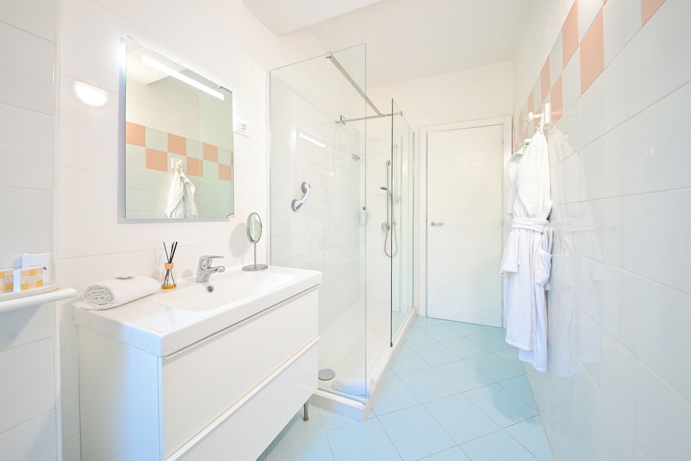 Paradiso Terme Resort Spa 48/48