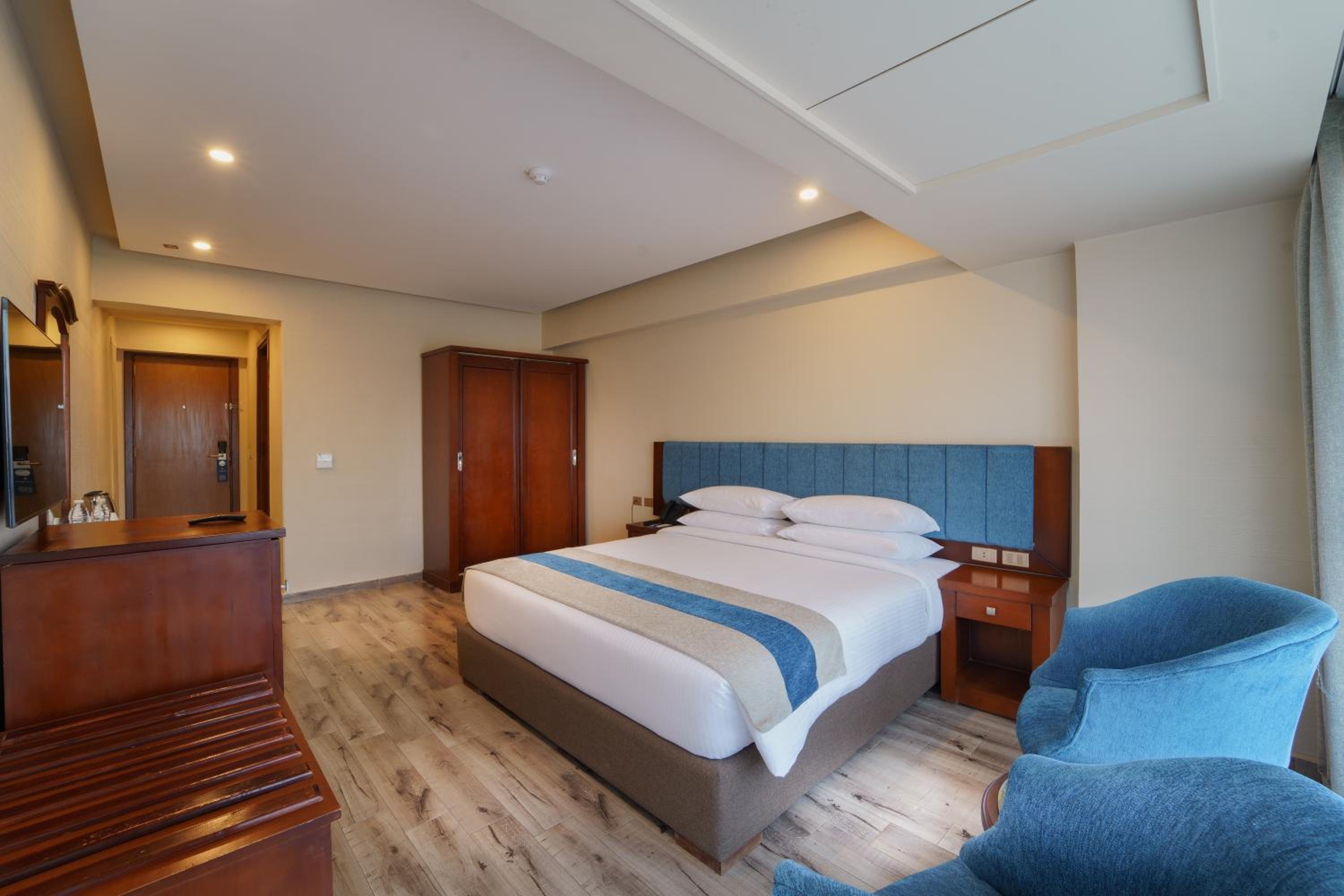 Room at Stay Inn Pyramids Hotel, GIZA
