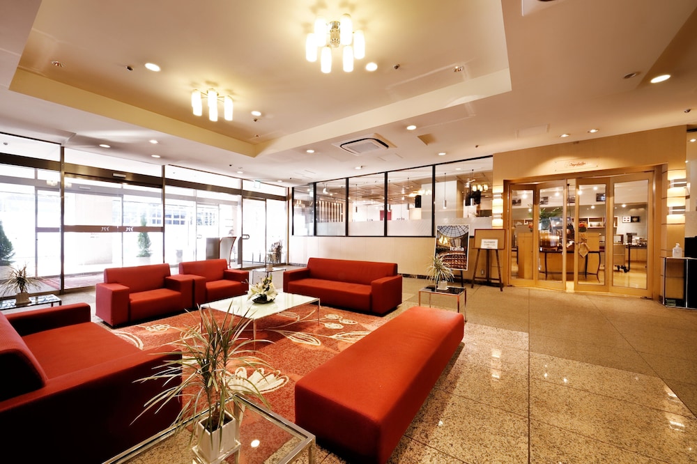 Hotel Welco Narita 41/51