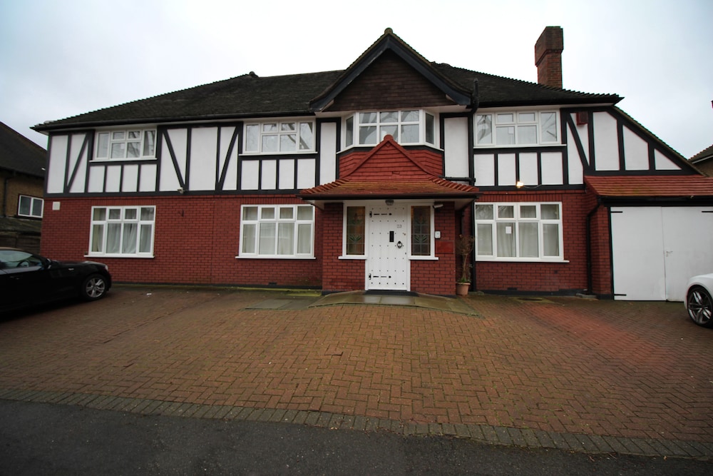 Oyo Flexistay Aparthotel Sutton 40/50