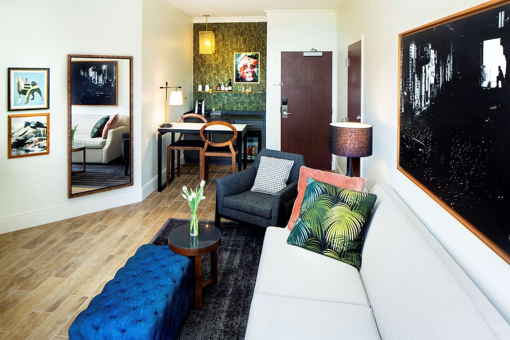 Andaz Savannah A Concept by Hyatt 37/63