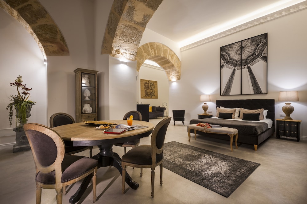 Palazzo Natoli Exclusive Rooms 51/74