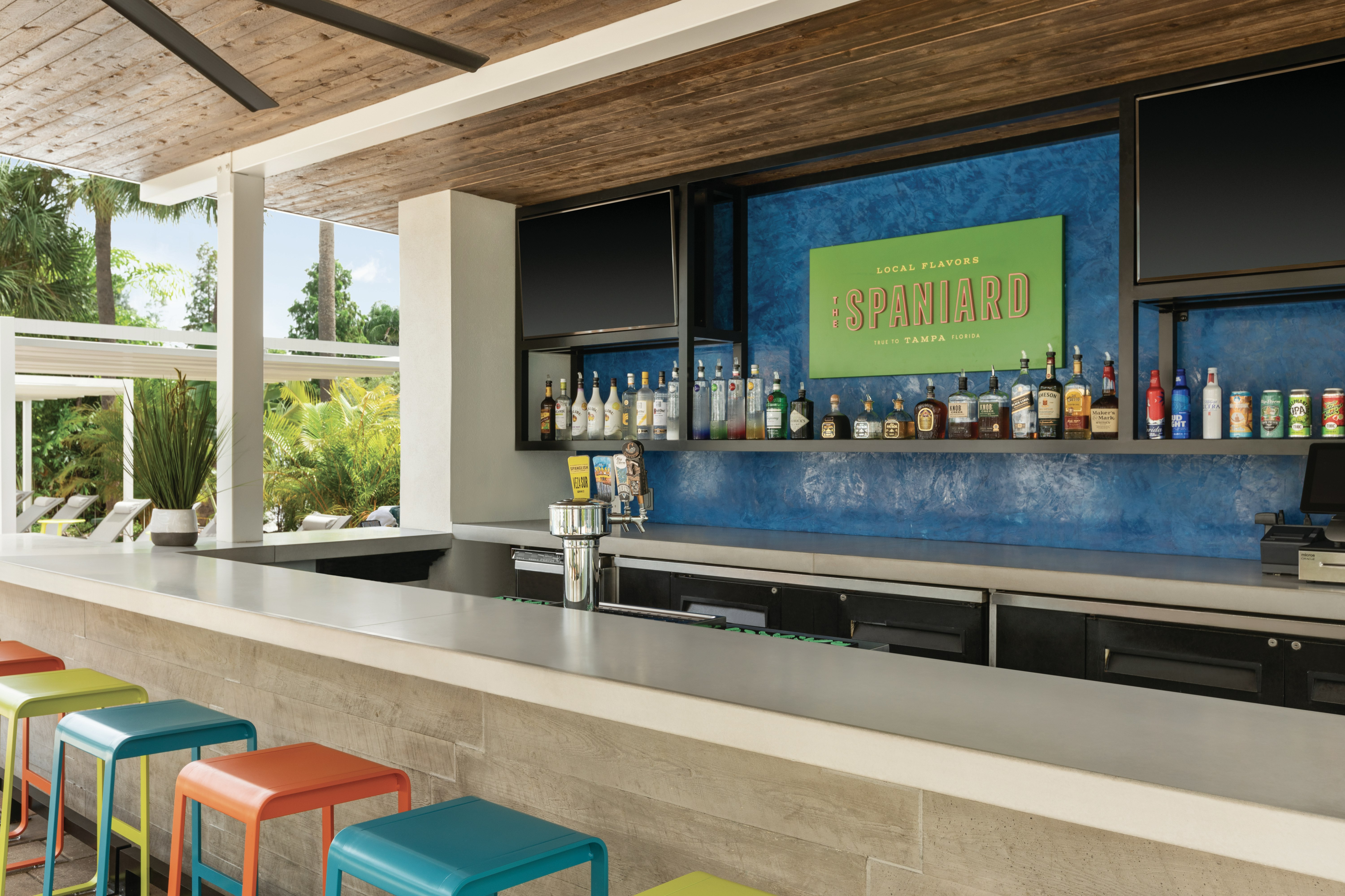 Hotel Alba Tampa Tapestry Collection By Hilton 52/64