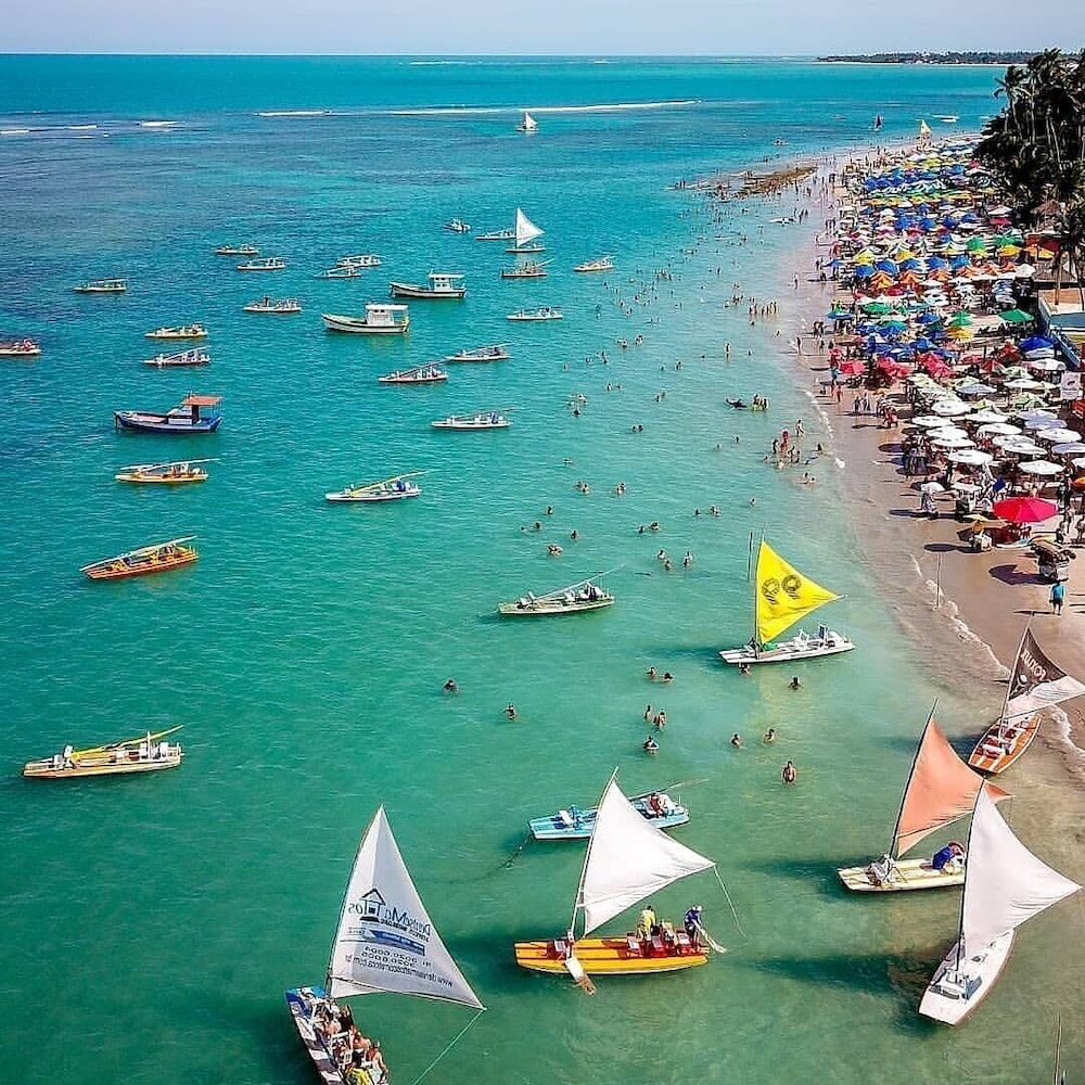 Pousada Sal E Mar 65/68