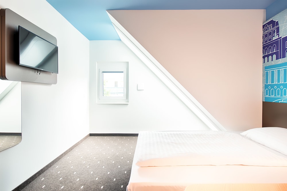 B&B Hotel Wien Meidling 29/53