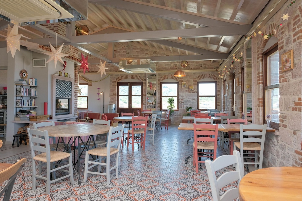 Cunda Labris Hotel 41/50