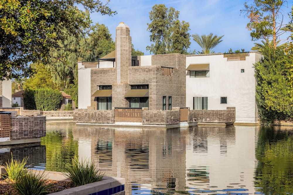 Grand Hyatt Scottsdale Resort 45/50