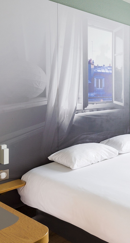 B&B Hotel Chambery La Cassine 13/32