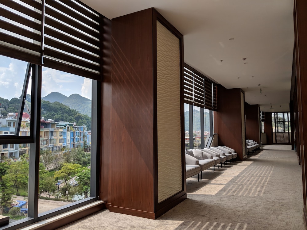 Muong Thanh Luxury Son La 8/38