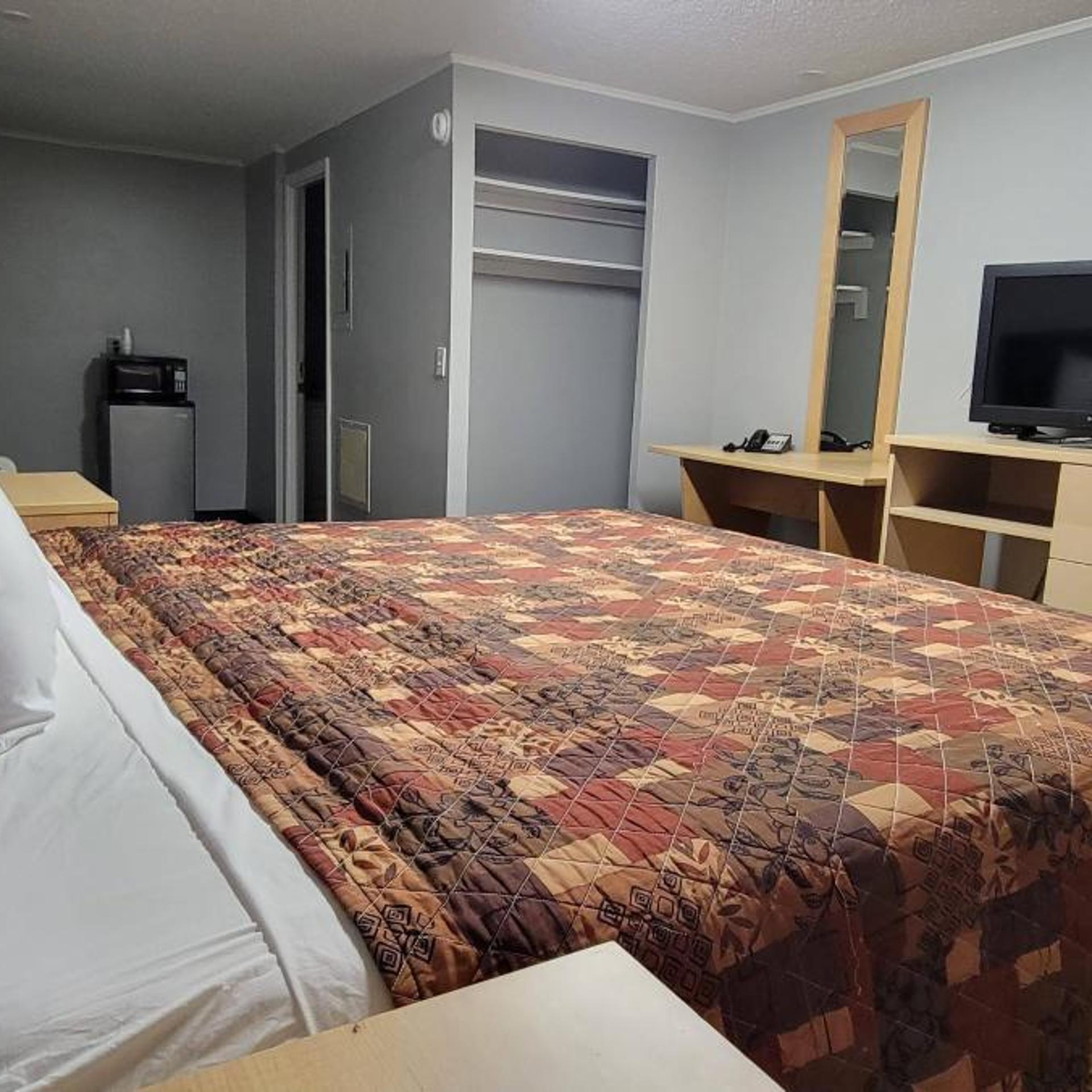Superlodge New Castle 18/39