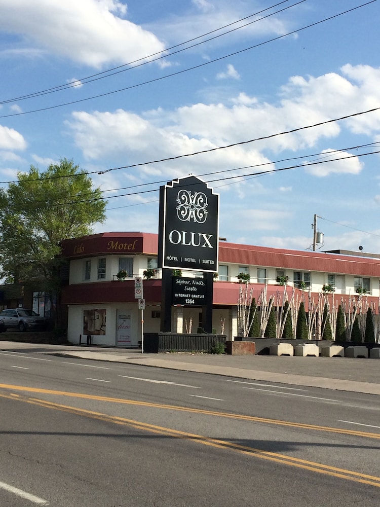 Olux Hotel Motel Suites 1/71
