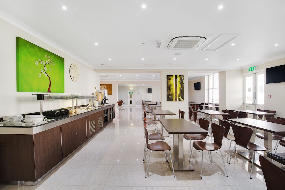 Park Avenue Bayswater Inn Hyde Park 47/56
