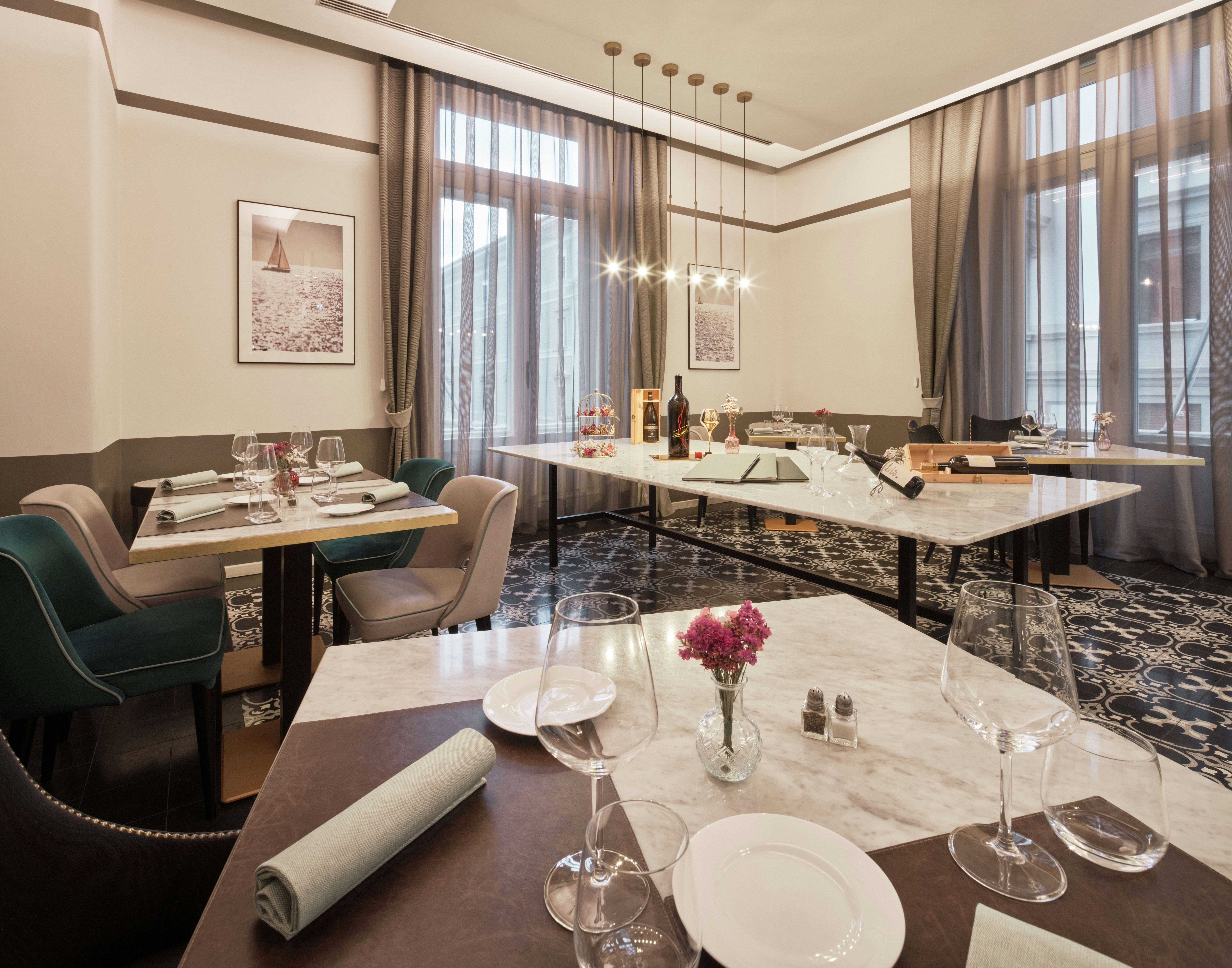 Doubletree By Hilton Trieste 74/87