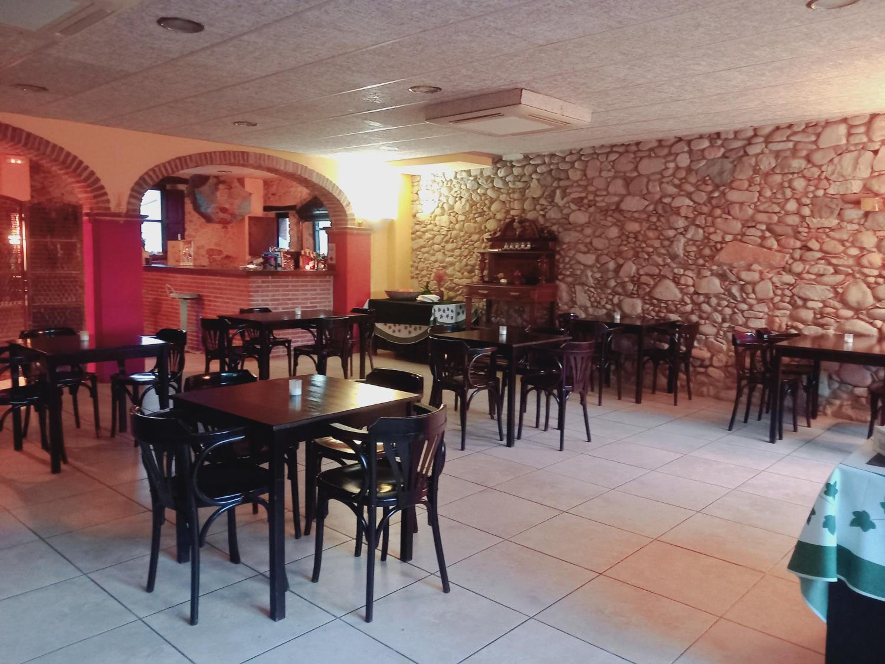 HOTEL PASTERAL RIU TER 34/50