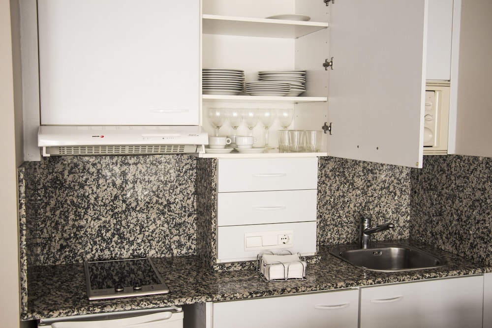 Apartamentos Plaza Picasso 28/71