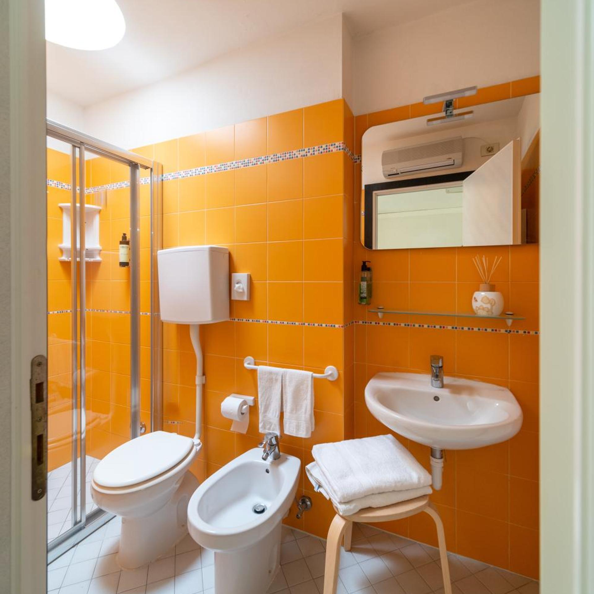 Hotel Ancora 40/40