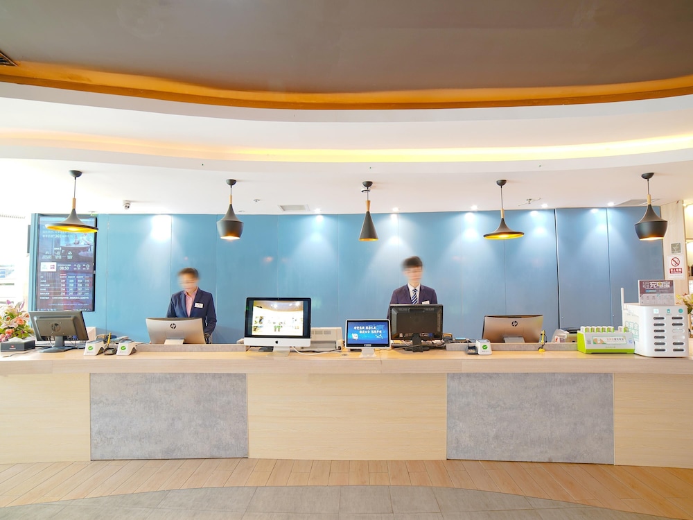 Ibis Chengdu Kehua 5/39