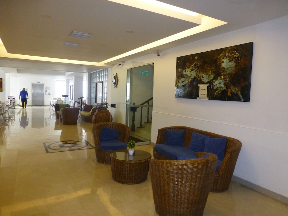 Hotel Lord Pierre 35/60