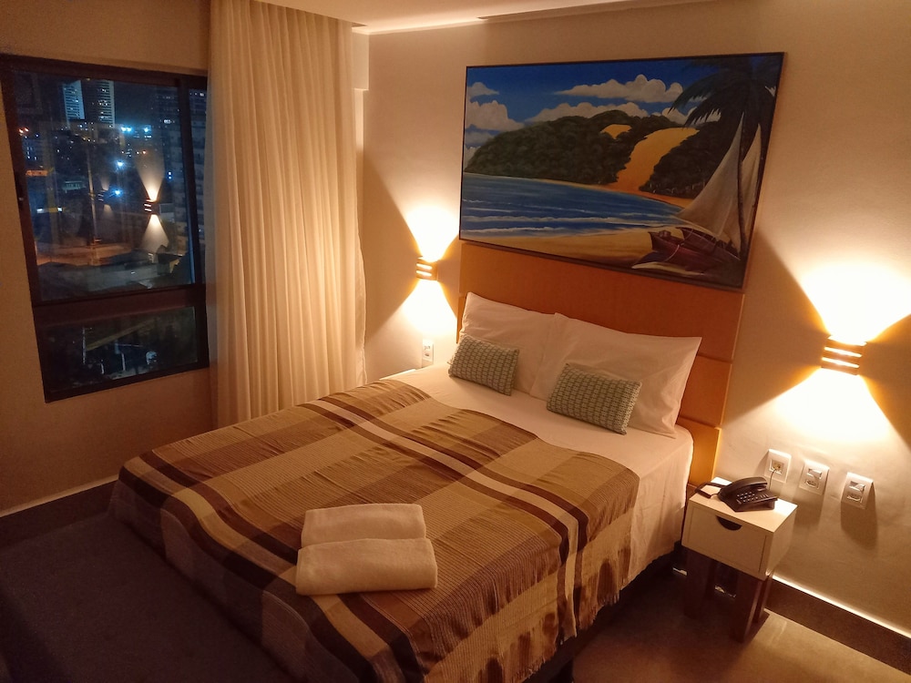 Ilusion hotel ponta negra Natal 16/50
