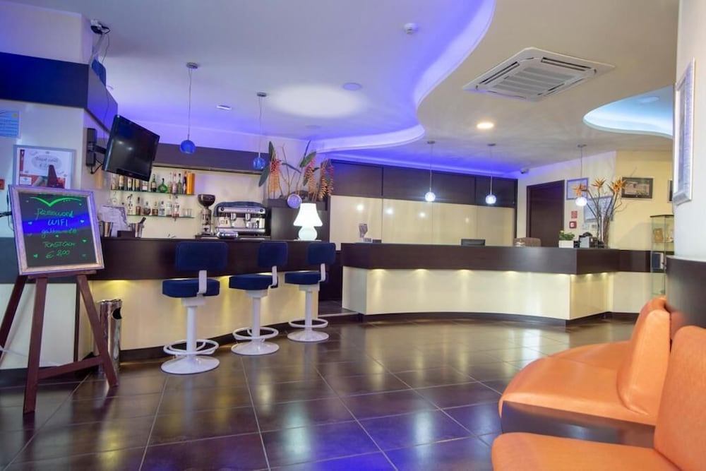 Hotel Gabbiano 6/48