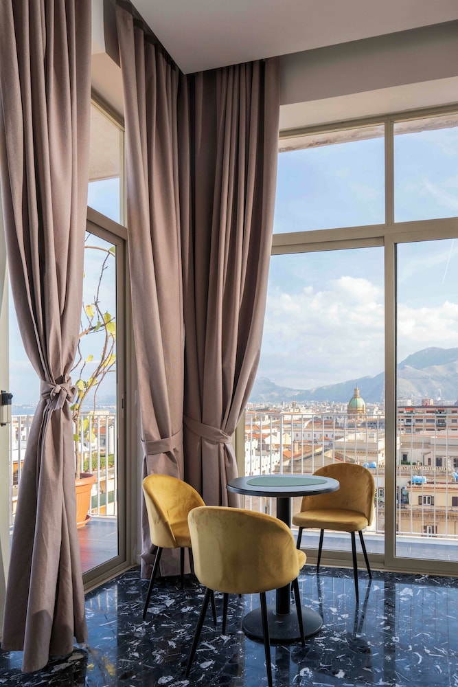 Skyline Boutique Hotel 34/50