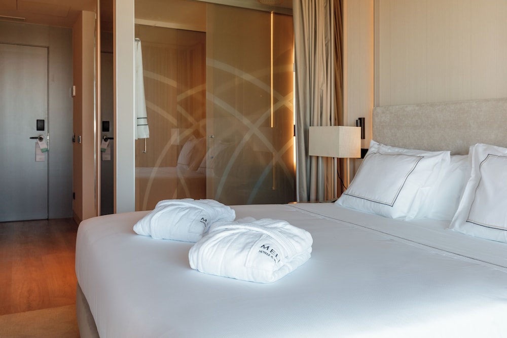 Melia Sao Joao da Madeira 23/55