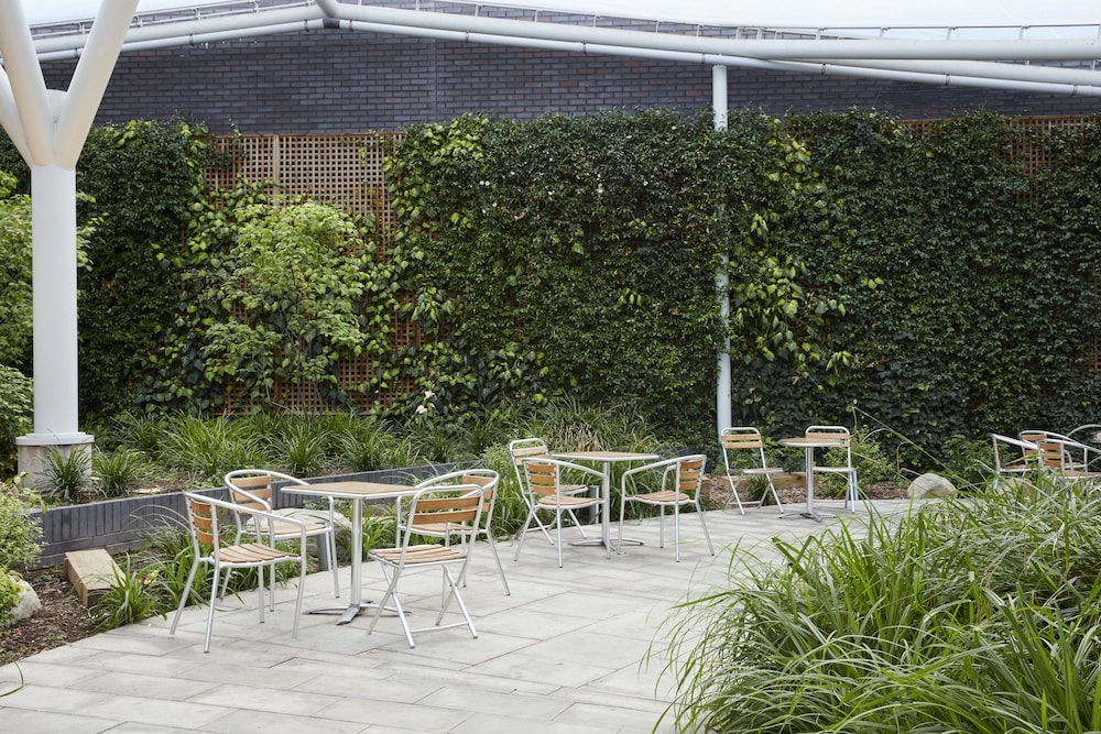 Aparthotel Adagio London Brentford 41/43