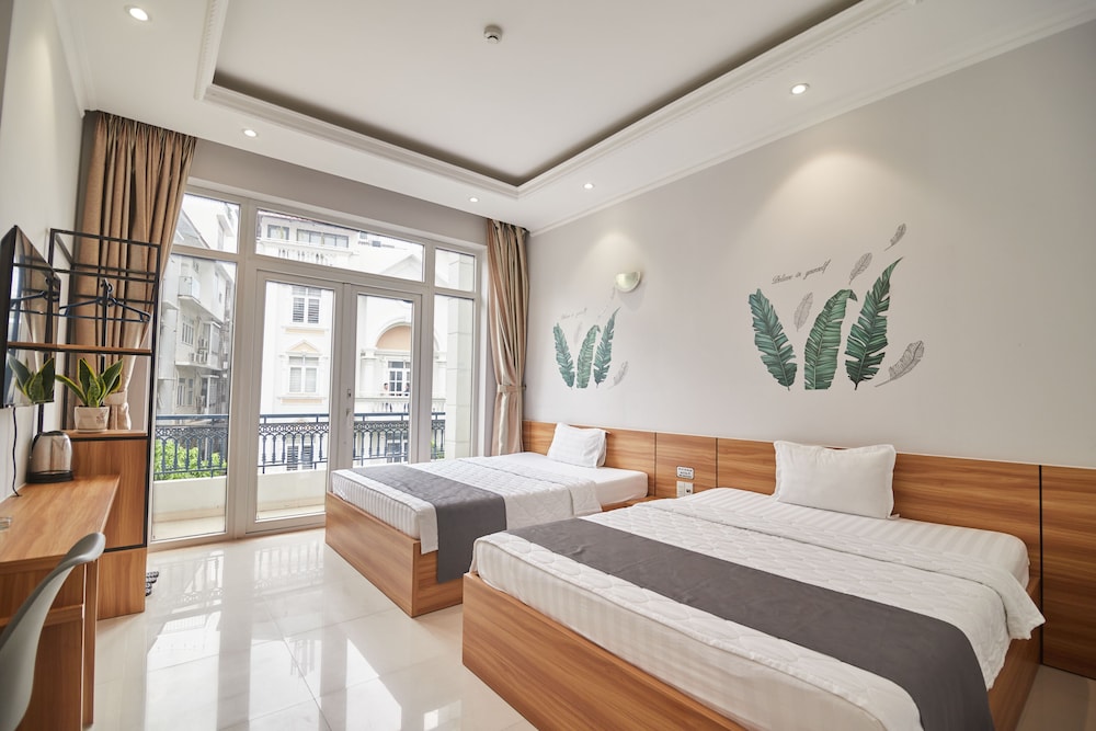 Bin Bin Hotel 2 13/50